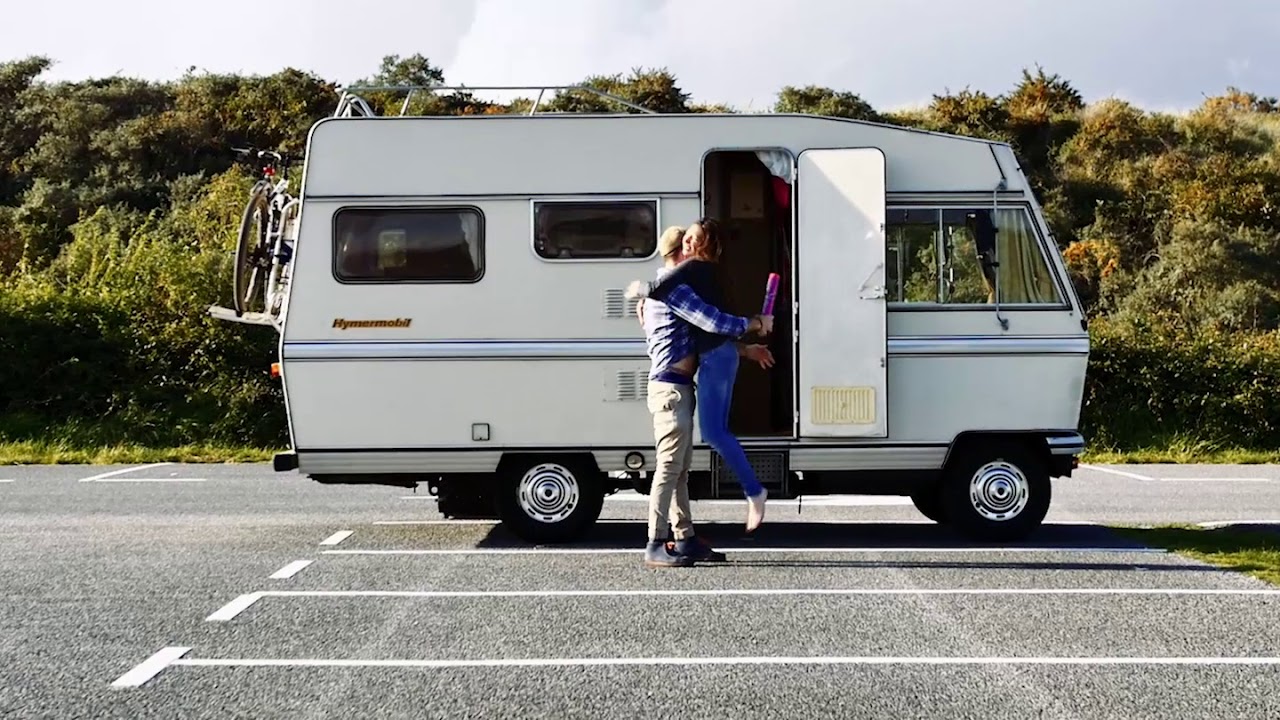 Ben Papst - Leaving  - Singer Songwriter - German Indie