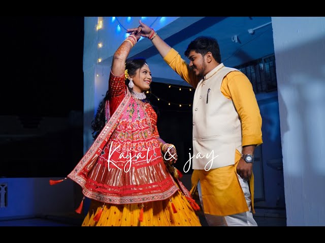 Aaj janakpur Raam Padhare !! Wedding glimpse Kajal & Jay class=
