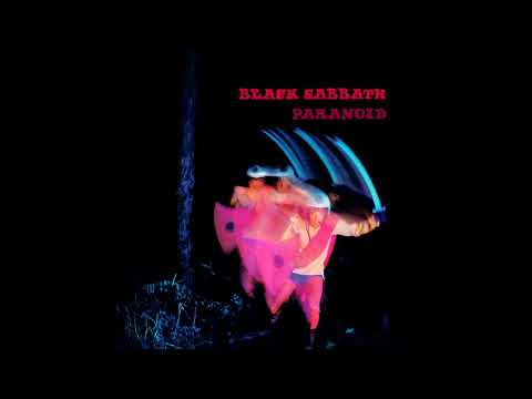 Rat Salad - Black Sabbath