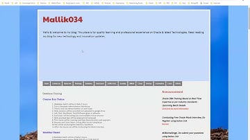 Day_2_Demo_Session || Database Architecture & Database Installation Process