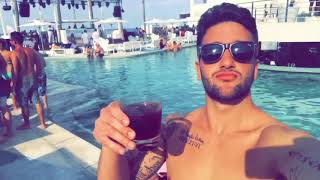 Cabo San Lucas Spring Break 2018