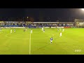 Match highlights  matlock town vs macclesfield fc  pitching in npl  9124