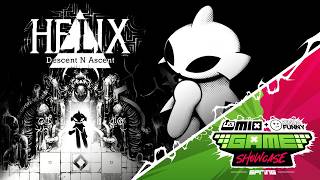 Helix: Descent N Ascent trailer thumbnail