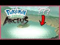 Fixing the graphics of pokemon legends arceus