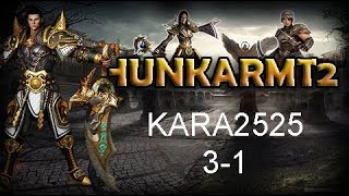 Hünkarmt2 Aimmongers Ws Kara2525