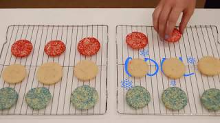 Sugar Cookie Flag screenshot 2