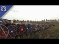 Just Another Shield in the Wall - Nords vs Vlandia - Bannerlord Immersion Project (Mod)