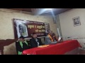 Kaathko bakash bhitra chandra Ghimire lai herda