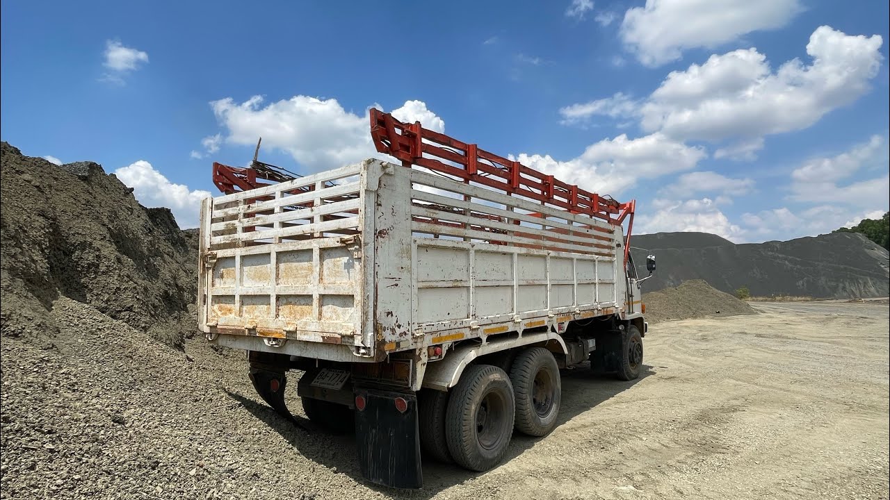 งานหินคลุกอีกเที่ยว รอบแก้มือ!! หินคลุกกิตติ