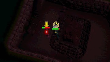 Barrows guide - Slayer dart