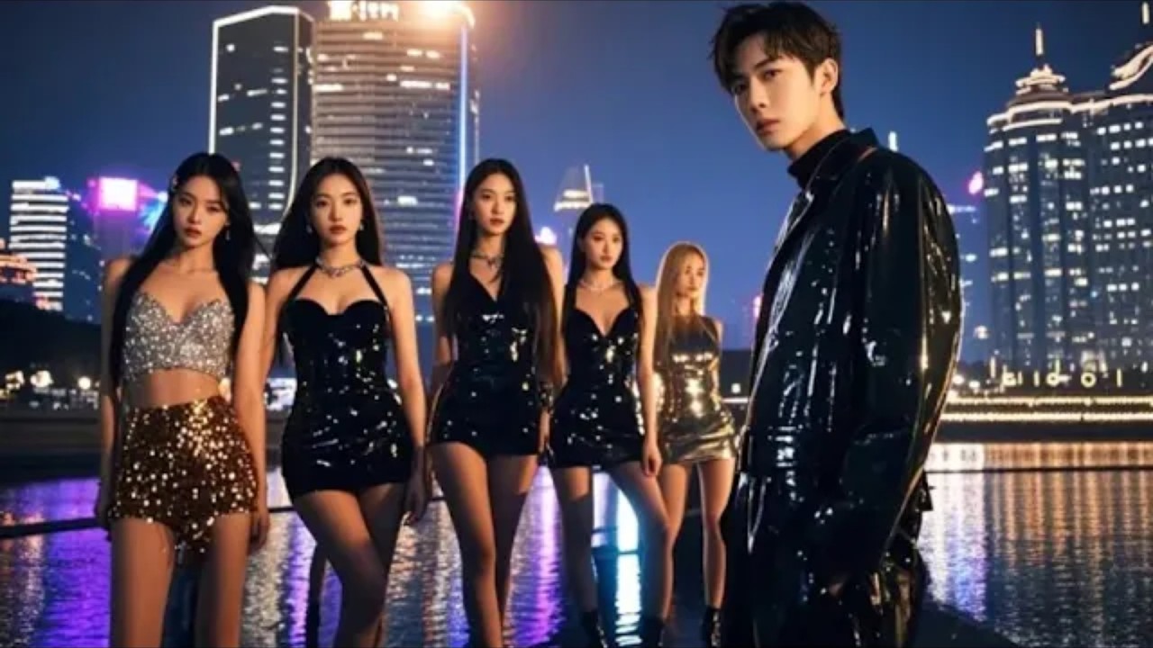 【Indo Sub】Aku Suami Bodoh Dokter Cantik, Tapi Menguasai Ilmu Dewa Medis! #Full #Minidrama