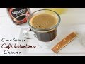 Como hacer CAFE INSTANTANEO Cremoso / Alicia Borchardt Mp3
