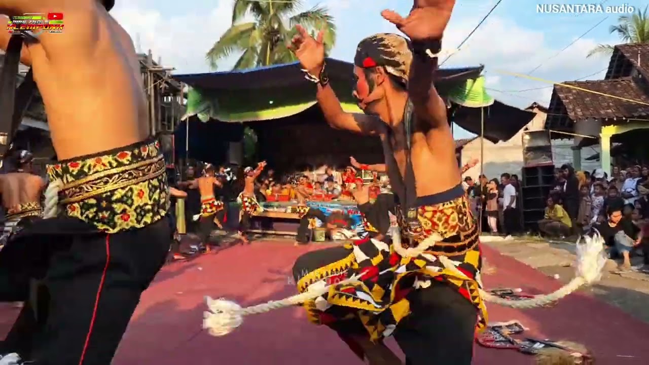 SPESIAL NJEPAT WAROK SRI WALUYO CANDIDUKUH ROWOBONI BUKIT CINTA