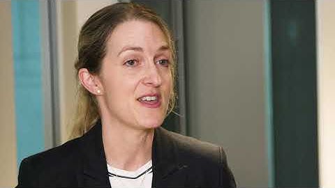 A conversation with a colleague changed my life   Emilie