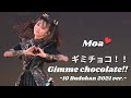 BABYMETAL - ギミチョコ!! - Gimme chocolate!! ~10 Babymetal Budokan 2021 ver.~ (MOAMETAL mainly focus)