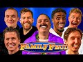 Fotball family feud