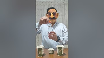 Easy and quick training of magic tricks and trickery @Samuel.Illusions