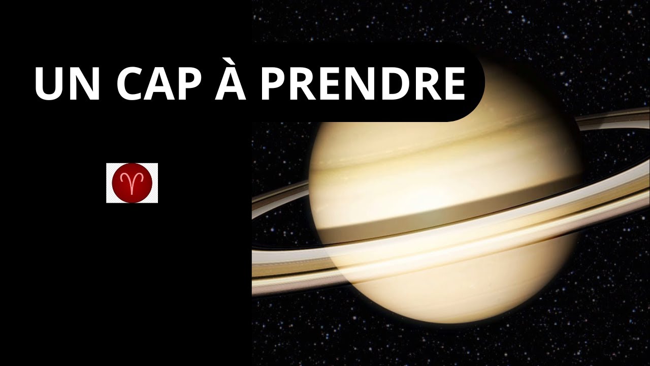SATURNE ENTRE EN BÉLIER ♈️ UN CYCLE DE DÉCISIONS MAJEURES 2026–2028