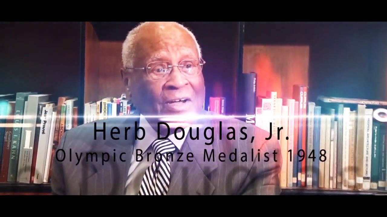 Herb Douglas, Jr.'s "The Renaissance Period of the African American in