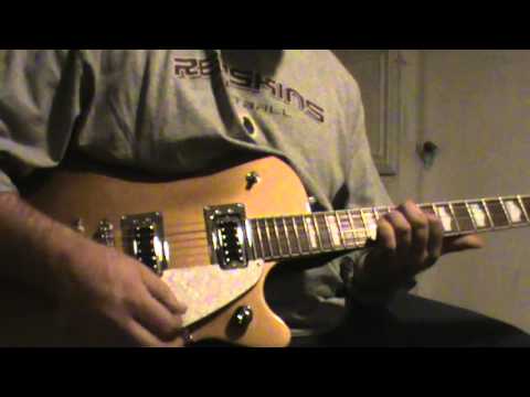 Gretsch Pro Jet Guitar