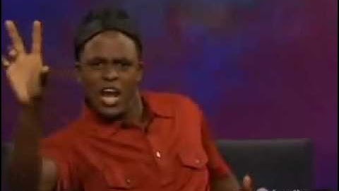 Whose Line Is It Anyway? - Hats