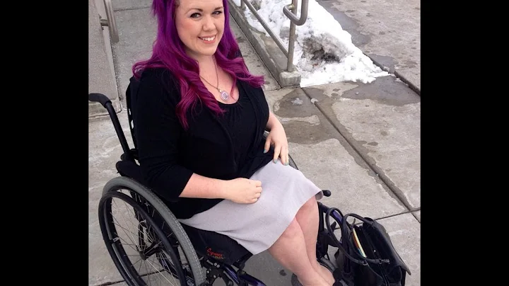 Entitled to Life: Stacy's Story