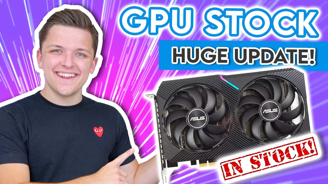 Are we Reaching the END of the GPU 😱 [HUGE & Pricing Update - 2022!] - YouTube