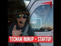 Startup, Runup, Catch UP!
