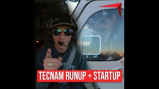 Startup, Runup, Catch UP!