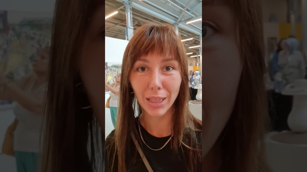 Новое арт пространство в Стамбуле - Feshane Art-İSTANBUL