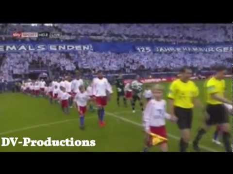 Hamburger Sportverein I Der HSV ist wieder da !!!
