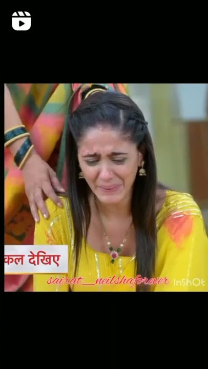 sairat 50k samrat death rodey episode Gum he kisi ke piyar me #gumhaikisikepyarmein  #shorts