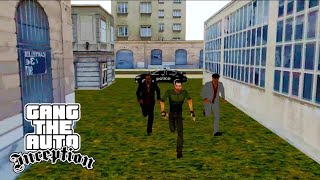 Gang The Auto: Inception - by BestAltApps | Android Gameplay | screenshot 2