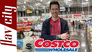 Amazing Deals At Costco RIGHT NOW!