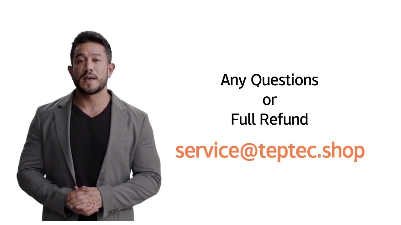 Instructions for Using the Teptec Small Cat Training Collar