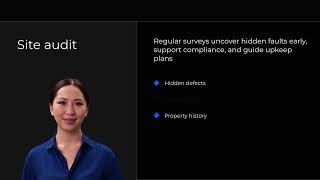 Details Introduction to Condition Survey Template (Commercial) with eAuditor Audits and inspections News