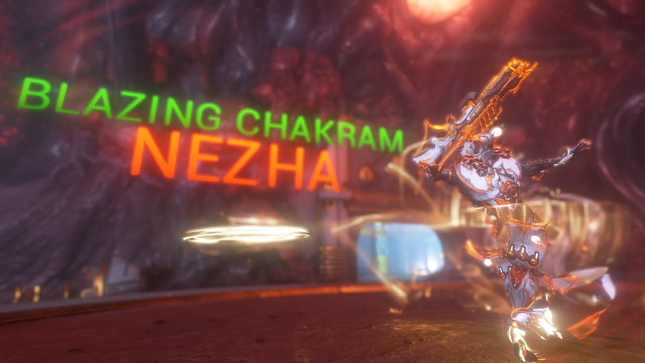 [INDEPTH] Nezha's Blazing Chakram