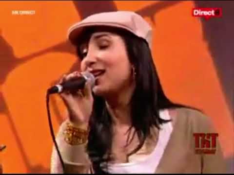 Assia elle est à toi  ( laam) live
