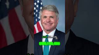 Michael McCaul’s $350K Aerospace Stock Purchase Sparks Insider Trading Concerns