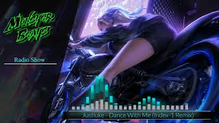 Justluke - Dance With Me (MB Radio Show Remix) Resimi