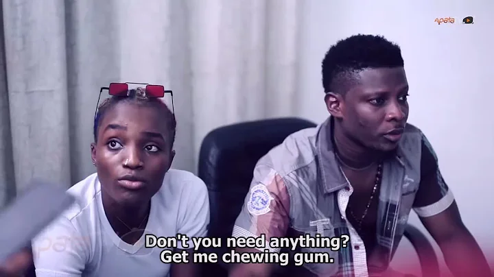 Legelege Latest Yoruba Movie 2020 Drama Starring Bukunmi Oluwasina | Rotimi Salami | Biola Adebayo