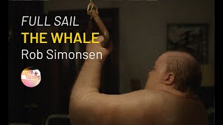 The Whale (2022) - 'Full Sail' scene