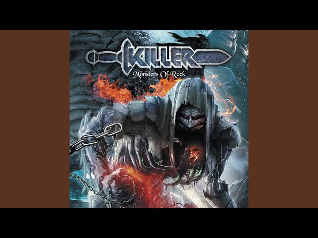 Killer - No Way Out