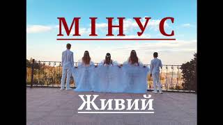 БЛЕСС "Живий" Мінус 2020