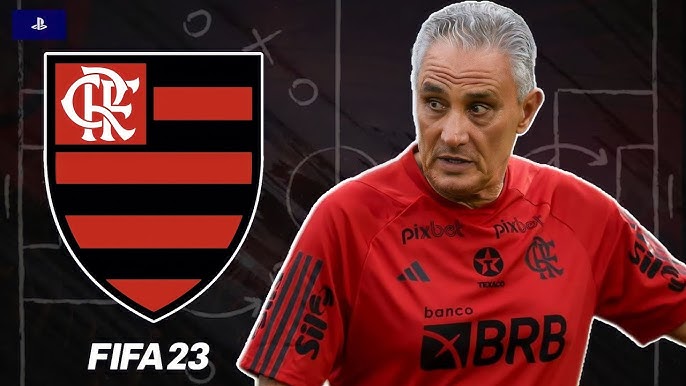 FIFA 23, Matheuzinho, Flamengo, look alike