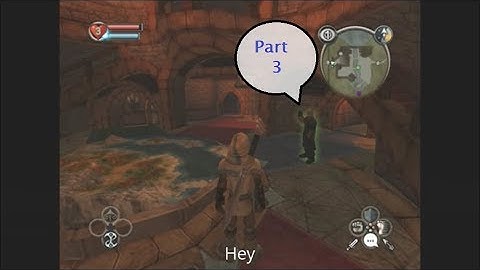 Fable The Lost Chapters part 3