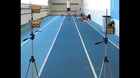 Repeated Shuttle Sprint Ability (RSSA)