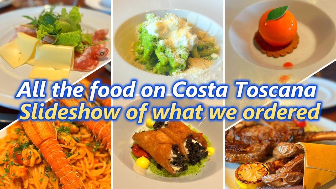 Costa Toscana Food Tour - Indulgence at the suite restaurant Bellavista