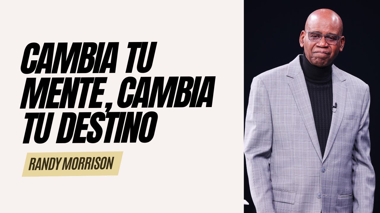 Piensa como Dios, vive con propósito