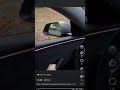 Nuova funzione sicurezza pedoni e bici su Tesla. BLOCCO AUTOMATICO PORTA
